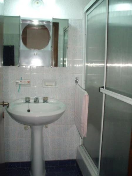 3 ambientes - 2 cuadras de la playa - a 1 cuadra de Chiozza y Av. San Bernardo - Dúplex/Tríplex en San Bernardo