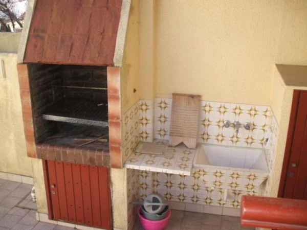 3 ambientes - 2 cuadras de la playa - a 1 cuadra de Chiozza y Av. San Bernardo - Dúplex/Tríplex en San Bernardo