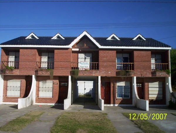 5 Ambientes en Zona Residencial - 1 cuadra del mar - vista al mar - Dúplex/Tríplex en Mar del Tuyú