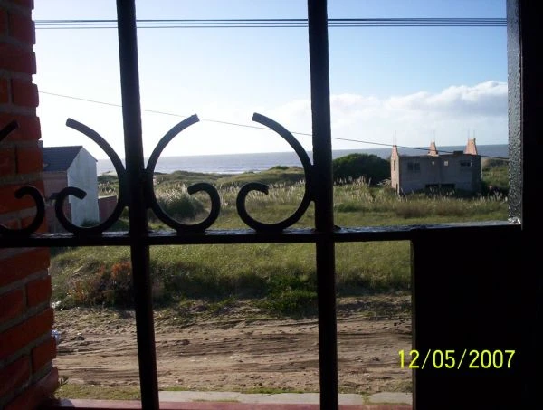 5 Ambientes en Zona Residencial - 1 cuadra del mar - vista al mar - Dúplex/Tríplex en Mar del Tuyú