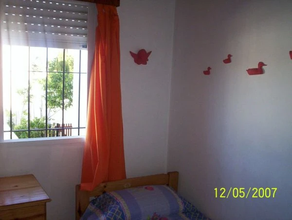 5 Ambientes en Zona Residencial - 1 cuadra del mar - vista al mar - Dúplex/Tríplex en Mar del Tuyú