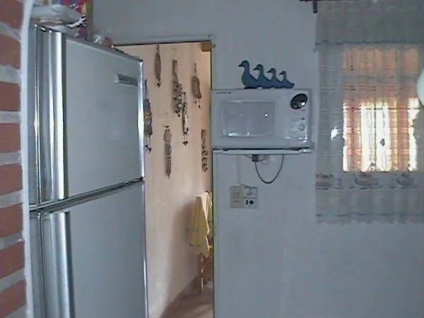 5 Ambientes en Zona Residencial - 1 cuadra del mar - vista al mar - Dúplex/Tríplex en Mar del Tuyú