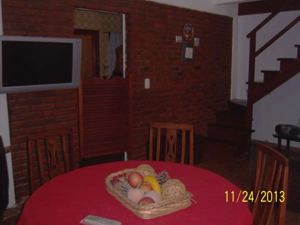 4 Ambientes en Pleno Centro - Garage Cerrado - A 4 cuadras del mar - a 1 ½ cuadras de Av. San Bernardo - Dúplex/Tríplex en San Bernardo