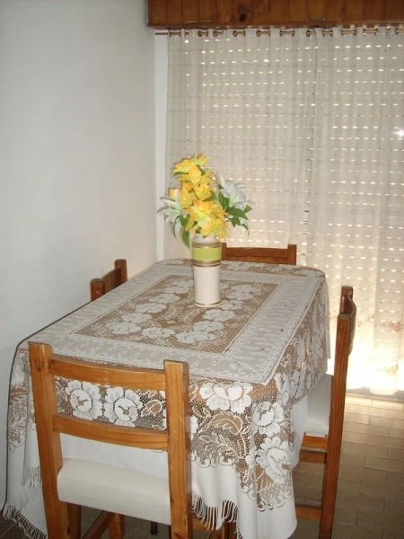 3 Ambientes en Planta Alta a la Calle - Estacionamiento en Terreno Lindero - Zona Tranquila - A 10 cuadras del mar - a 6 cuadras de Av. San Bernardo zona tranquila - Departamento en San Bernardo