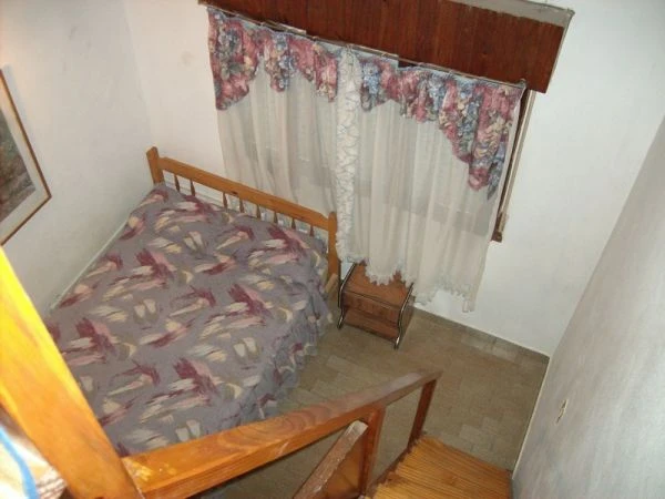 3 Ambientes en Planta Alta a la Calle - Estacionamiento en Terreno Lindero - Zona Tranquila - A 10 cuadras del mar - a 6 cuadras de Av. San Bernardo zona tranquila - Departamento en San Bernardo