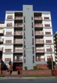 7 Ambientes en Edificio Brabaad XI - Edificio de Gran Categoria - Garage Independiente y Cerrado - Frente al Mar - Departamento en San Bernardo