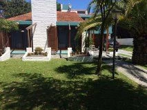 5 Ambientes - Garage Cerrado - Piscina - Barrio San Rafael -  - Casa/Chalet en Mar de Ajó