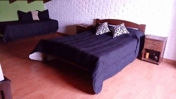 5 Ambientes - Garage Cerrado - Piscina - Barrio San Rafael -  - Casa/Chalet en Mar de Ajó