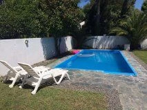 5 Ambientes - Garage Cerrado - Piscina - Barrio San Rafael -  - Casa/Chalet en Mar de Ajó