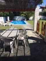 5 Ambientes - Garage Cerrado - Piscina - Barrio San Rafael -  - Casa/Chalet en Mar de Ajó