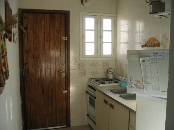 3 Ambientes - Entrada de Auto - Todas las Comodidades - El Pinar -  - Dúplex/Tríplex en La Lucila del Mar