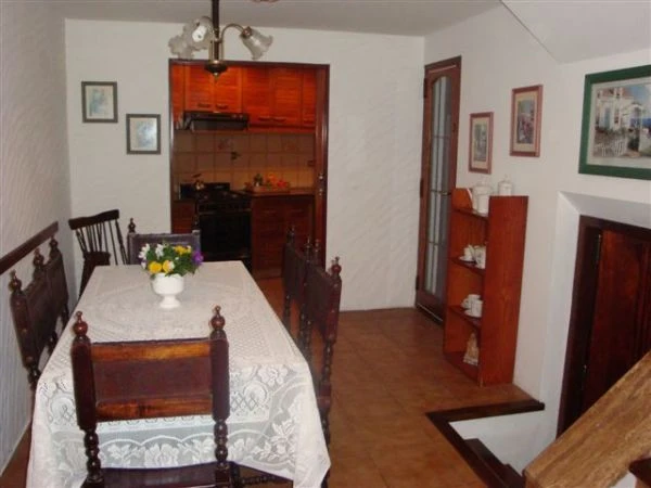 5 Ambientes  con Garage Cubierto - Muy Amplia - A 3 cuadras del mar - a 1½ de Av. San Bernardo - Casa/Chalet en San Bernardo