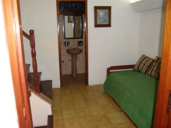 5 Ambientes  con Garage Cubierto - Muy Amplia - A 3 cuadras del mar - a 1½ de Av. San Bernardo - Casa/Chalet en San Bernardo