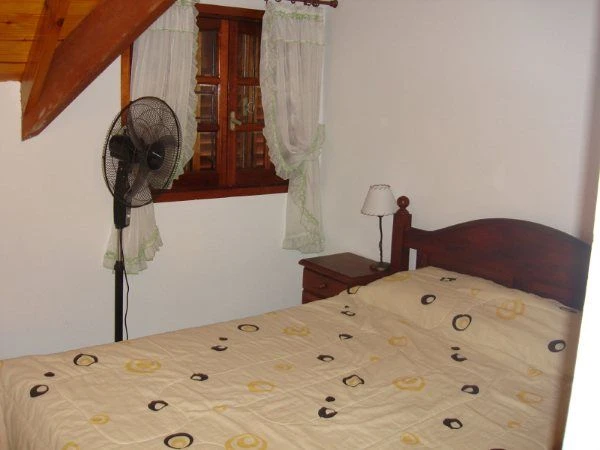 3 Ambientes con Cochera - Muy Amplio - A 2 cuadras del mar - a 2 cuadra de Av. San Bernardo - Dúplex/Tríplex en San Bernardo