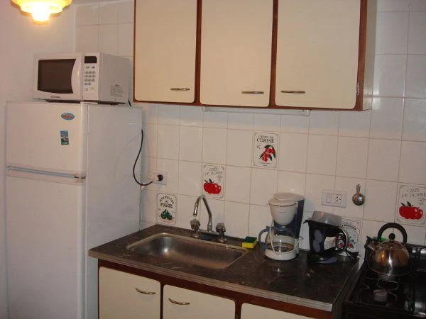 3 Ambientes con Cochera - Muy Amplio - A 2 cuadras del mar - a 2 cuadra de Av. San Bernardo - Dúplex/Tríplex en San Bernardo