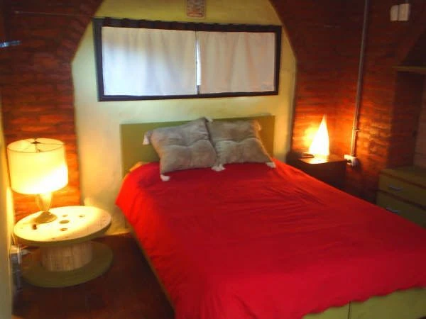 Amplia Casa - Excelente Ubicación - A 3 cuadras del mar - 2½ cuadras del centro comercial - Casa/Chalet en Mar de las Pampas