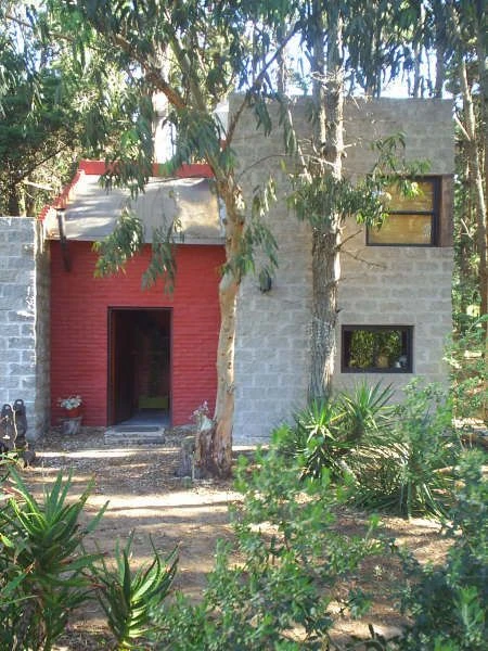 Amplia Casa - Excelente Ubicación - A 3 cuadras del mar - 2½ cuadras del centro comercial - Casa/Chalet en Mar de las Pampas