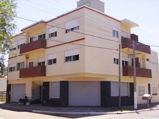 3 Ambientes - Equipado para 6 Personas - A 4 cuadras de la playa - a 4 cuadras del centro - Departamento en Santa Teresita