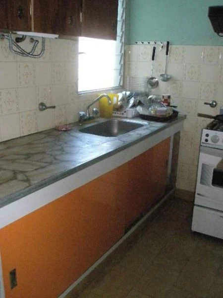 3 Ambientes - Equipado para 6 Personas - A 4 cuadras de la playa - a 4 cuadras del centro - Departamento en Santa Teresita