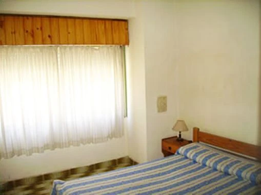 3 Ambientes - Equipado para 6 Personas - A 4 cuadras de la playa - a 4 cuadras del centro - Departamento en Santa Teresita