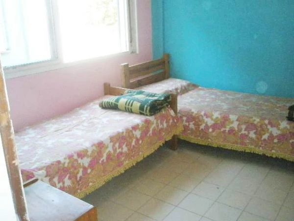 3 Ambientes - Equipado para 6 Personas - A 4 cuadras de la playa - a 4 cuadras del centro - Departamento en Santa Teresita
