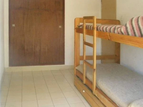 3 Ambientes - Equipado para 6 Personas - A 4 cuadras de la playa - a 4 cuadras del centro - Departamento en Santa Teresita