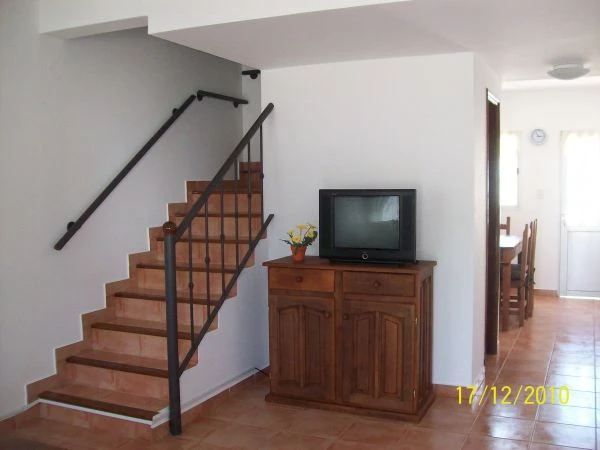 3 Ambientes con Balcon al Frente - Cochera Descubierta al Frente - A 1 cuadra del mar - a 1 cuadra del centro - Dúplex/Tríplex en Aguas Verdes