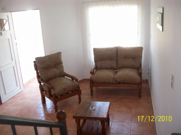 3 Ambientes con Balcon al Frente - Cochera Descubierta al Frente - A 1 cuadra del mar - a 1 cuadra del centro - Dúplex/Tríplex en Aguas Verdes