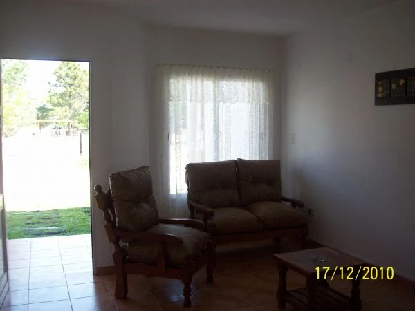 3 Ambientes con Balcon al Frente - Cochera Descubierta al Frente - A 1 cuadra del mar - a 1 cuadra del centro - Dúplex/Tríplex en Aguas Verdes