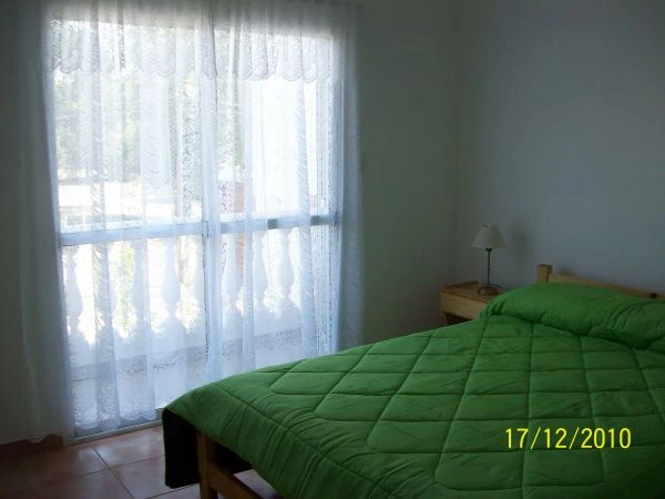 3 Ambientes con Balcon al Frente - Cochera Descubierta al Frente - A 1 cuadra del mar - a 1 cuadra del centro - Dúplex/Tríplex en Aguas Verdes