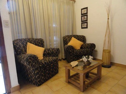 4 Ambientes con Garage Cubierto - Todo en Excelente Estado - A 2½ cuadras de la playa - a ½ cuadra de la peatonal - Dúplex/Tríplex en San Bernardo