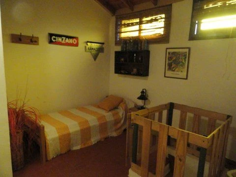 4 Ambientes con Garage Cubierto - Todo en Excelente Estado - A 2½ cuadras de la playa - a ½ cuadra de la peatonal - Dúplex/Tríplex en San Bernardo