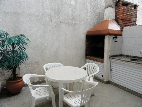 4 Ambientes con Garage Cubierto - Todo en Excelente Estado - A 2½ cuadras de la playa - a ½ cuadra de la peatonal - Dúplex/Tríplex en San Bernardo