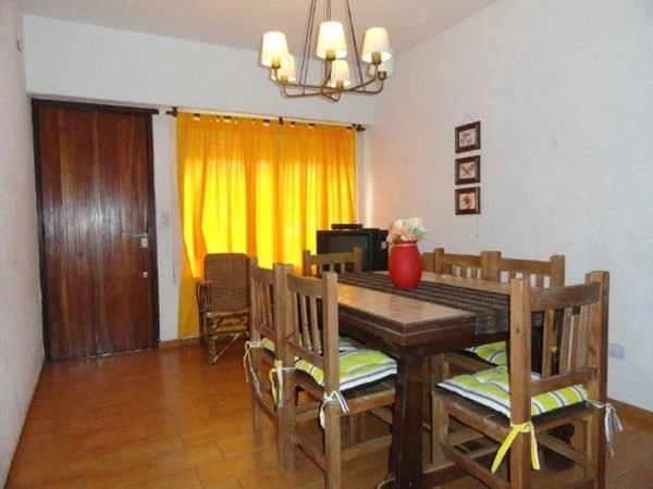 4 Ambientes con Amplia Cochera - A 3 cuadras de la playa - a 2 cuadra de la peatonal - a 1 cuadra de la Av. San Bernardo - Dúplex/Tríplex en San Bernardo