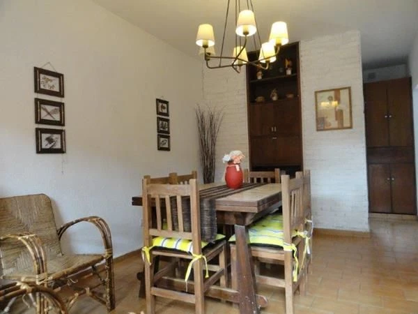 4 Ambientes con Amplia Cochera - A 3 cuadras de la playa - a 2 cuadra de la peatonal - a 1 cuadra de la Av. San Bernardo - Dúplex/Tríplex en San Bernardo