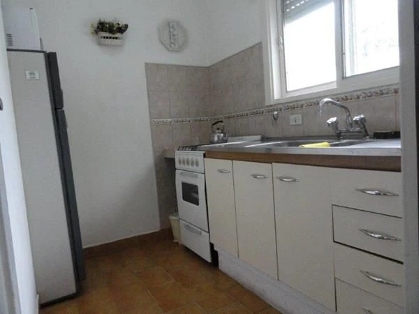 4 Ambientes con Amplia Cochera - A 3 cuadras de la playa - a 2 cuadra de la peatonal - a 1 cuadra de la Av. San Bernardo - Dúplex/Tríplex en San Bernardo