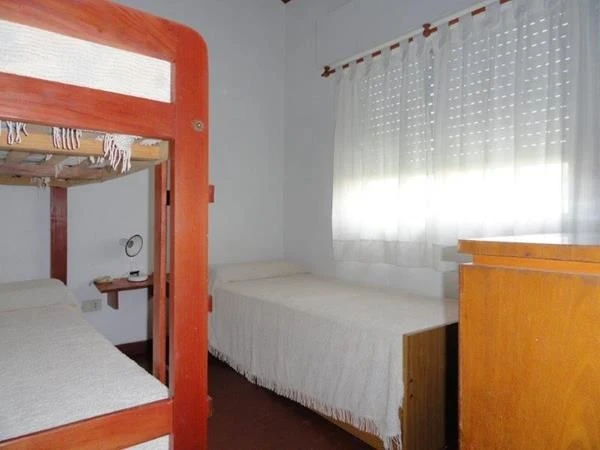 4 Ambientes con Amplia Cochera - A 3 cuadras de la playa - a 2 cuadra de la peatonal - a 1 cuadra de la Av. San Bernardo - Dúplex/Tríplex en San Bernardo