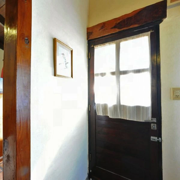 El Zorsal - Espectacular Vista a las Sierras Grandes - Proximas al Pueblo, Villa Gral. Belgrano - Cabaña en Córdoba
