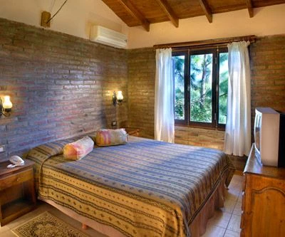 El Cardenal - Espectacular Vista a las Sierras Grandes - Proximas al Pueblo, Villa Gral. Belgrano - Cabaña en Córdoba
