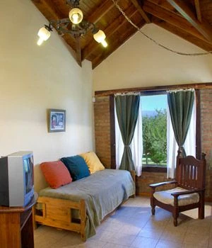 El Cardenal - Espectacular Vista a las Sierras Grandes - Proximas al Pueblo, Villa Gral. Belgrano - Cabaña en Córdoba