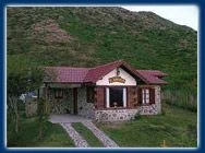 El Corbatita - Espectacular Vista a las Sierras Grandes - Proximas al Pueblo, Villa Gral. Belgrano - Cabaña en Córdoba