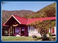 El Corbatita - Espectacular Vista a las Sierras Grandes - Proximas al Pueblo, Villa Gral. Belgrano - Cabaña en Córdoba