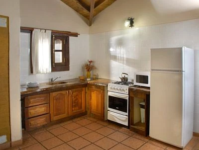 El Hornero - Espectacular Vista a las Sierras Grandes - Proximas al Pueblo, Villa Gral. Belgrano - Cabaña en Córdoba