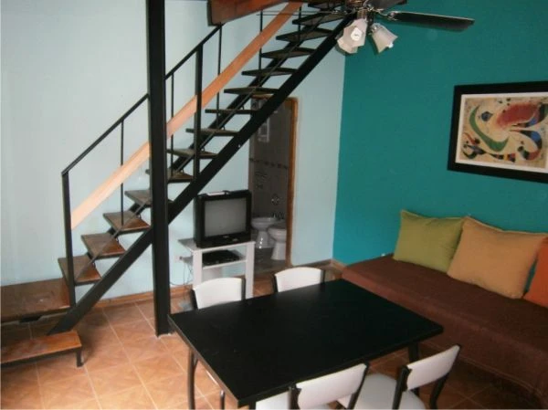 3 Ambientes Espaciosos - Totalmente Equipado - Cochera - Barrio San Rafael - A 3 cuadras del mar - Departamento en Mar de Ajó