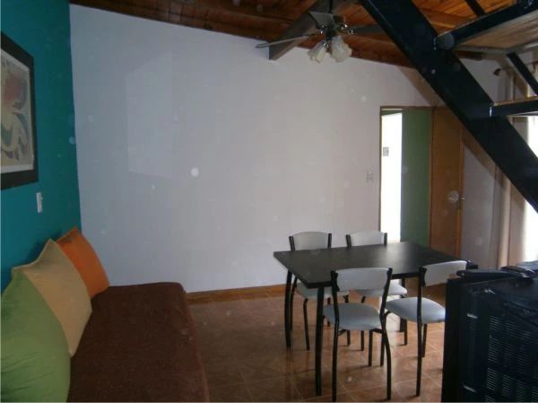 3 Ambientes Espaciosos - Totalmente Equipado - Cochera - Barrio San Rafael - A 3 cuadras del mar - Departamento en Mar de Ajó