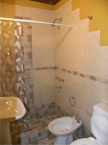 3 Ambientes Espaciosos - Totalmente Equipado - Cochera - Barrio San Rafael - A 3 cuadras del mar - Departamento en Mar de Ajó