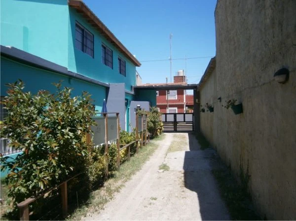 3 Ambientes Espaciosos - Totalmente Equipado - Cochera - Barrio San Rafael - A 3 cuadras del mar - Departamento en Mar de Ajó