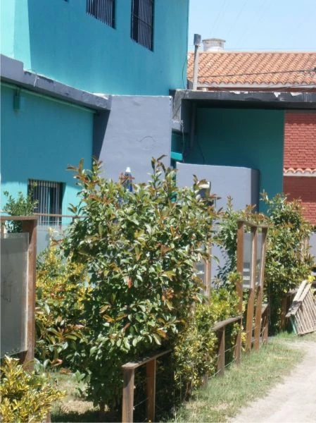 3 Ambientes Espaciosos - Totalmente Equipado - Cochera - Barrio San Rafael - A 3 cuadras del mar - Departamento en Mar de Ajó