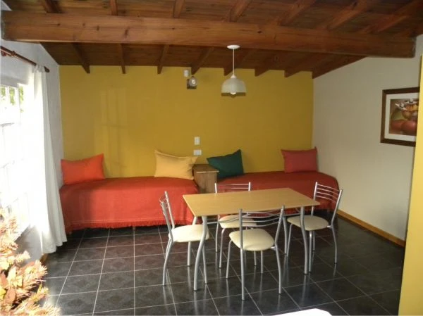 2 Ambientes - Totalmente Equipado - Barrio San Rafael - A 3 cuadras del mar - Departamento en Mar de Ajó