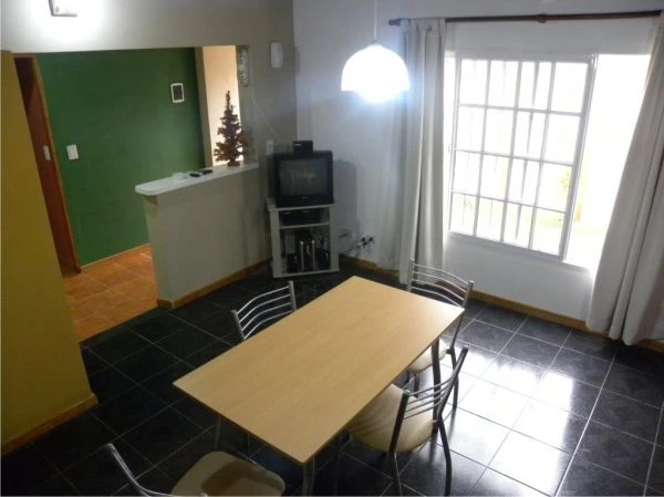 2 Ambientes - Totalmente Equipado - Barrio San Rafael - A 3 cuadras del mar - Departamento en Mar de Ajó